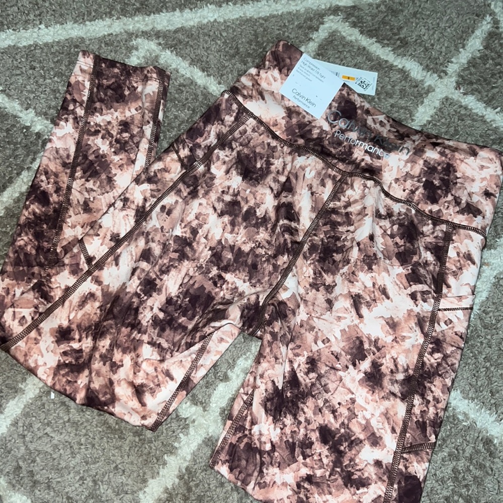 Calvin Klein Performance leggings